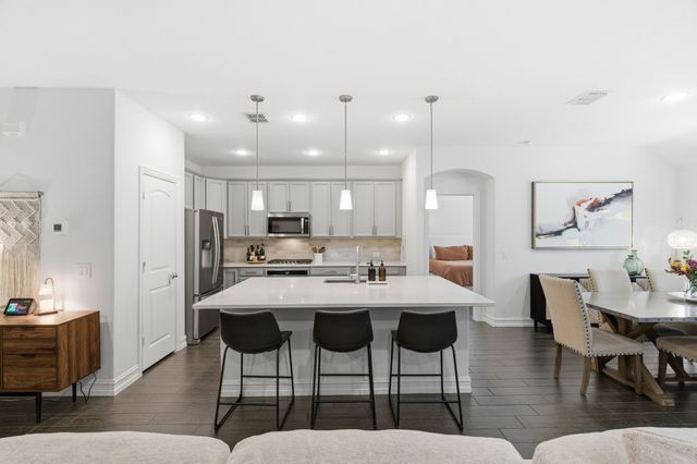 4865 Big Bear Circle, Fort Worth, TX 76244