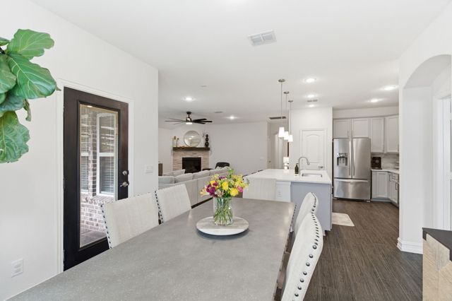 4865 Big Bear Circle, Fort Worth, TX 76244