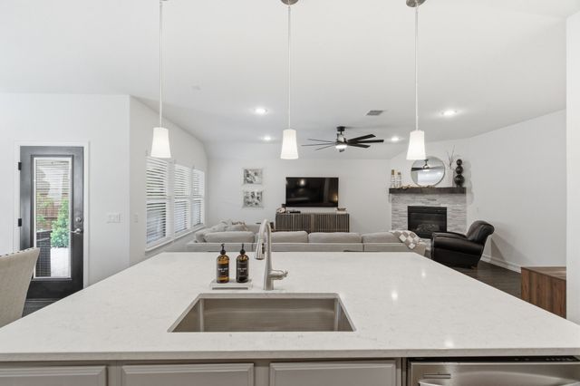 4865 Big Bear Circle, Fort Worth, TX 76244