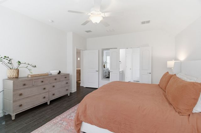4865 Big Bear Circle, Fort Worth, TX 76244