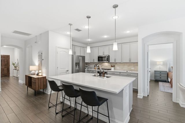 4865 Big Bear Circle, Fort Worth, TX 76244