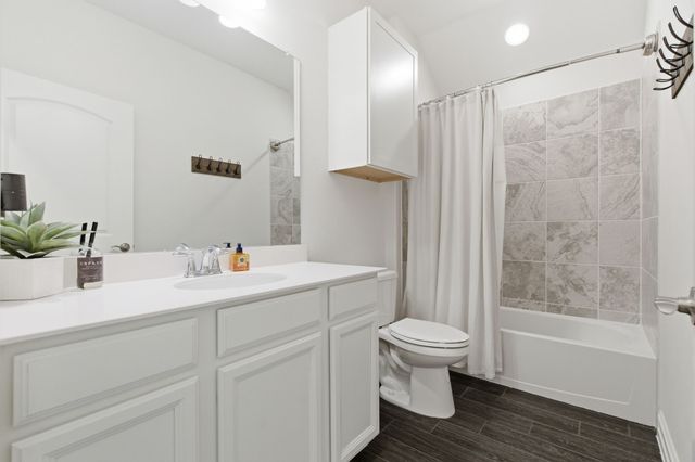 4865 Big Bear Circle, Fort Worth, TX 76244