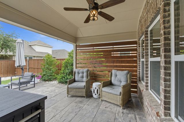 4865 Big Bear Circle, Fort Worth, TX 76244
