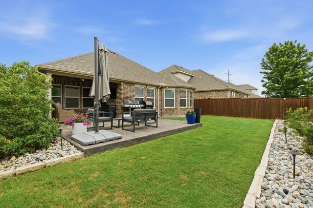4865 Big Bear Circle, Fort Worth, TX 76244