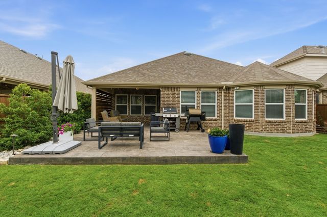 4865 Big Bear Circle, Fort Worth, TX 76244