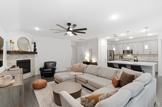 4865 Big Bear Circle, Fort Worth, TX 76244