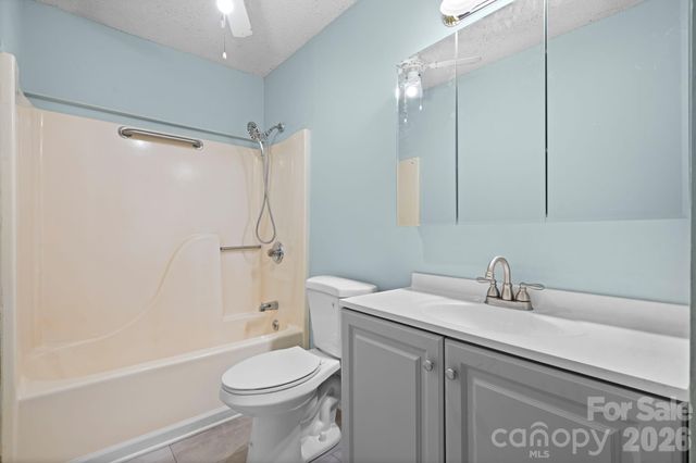3579 High West Drive, Lenoir, NC 28645