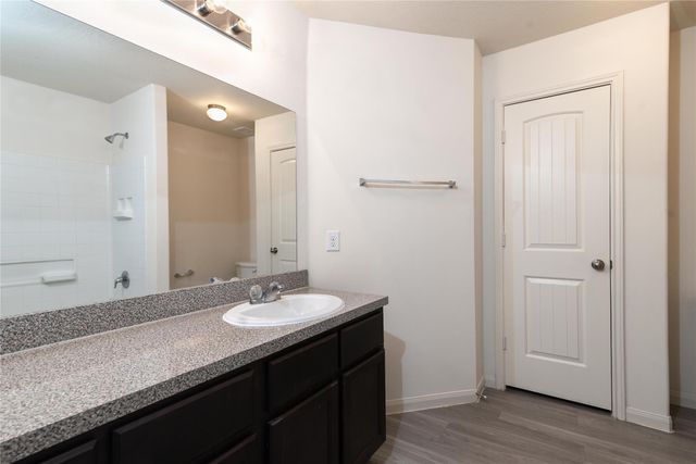 4135 Nathans Park Place, Houston, TX 77053