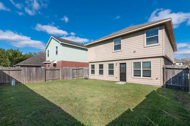 4135 Nathans Park Place, Houston, TX 77053