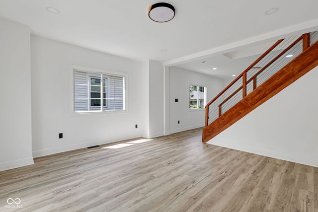 2009 Koehne Street, Indianapolis, IN 46202