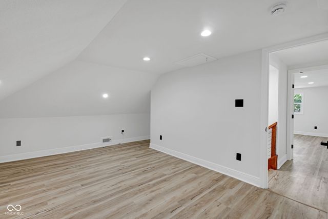 2009 Koehne Street, Indianapolis, IN 46202