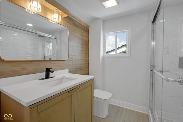 2009 Koehne Street, Indianapolis, IN 46202