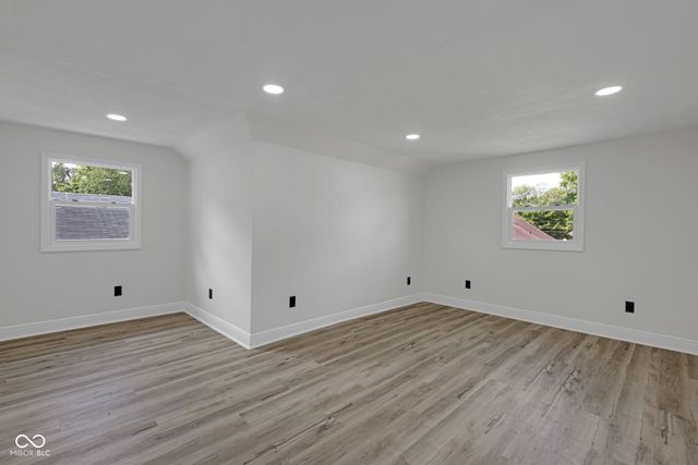 2009 Koehne Street, Indianapolis, IN 46202