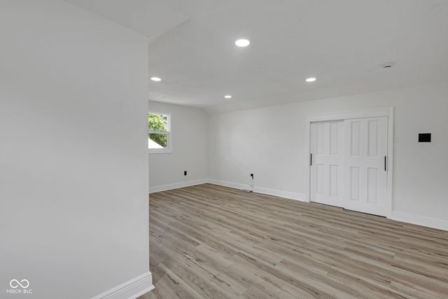 2009 Koehne Street, Indianapolis, IN 46202