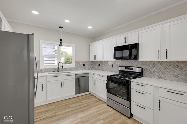 2009 Koehne Street, Indianapolis, IN 46202