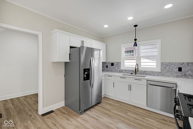 2009 Koehne Street, Indianapolis, IN 46202