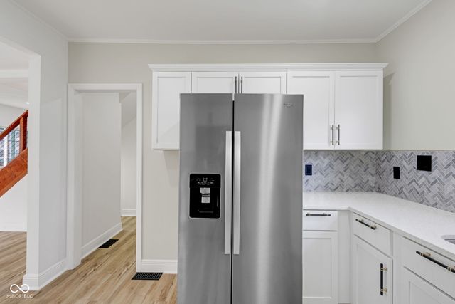 2009 Koehne Street, Indianapolis, IN 46202