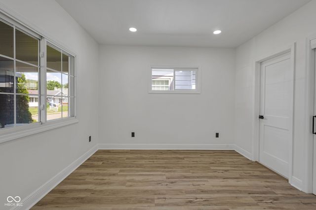 2009 Koehne Street, Indianapolis, IN 46202