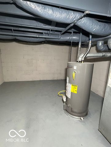 2009 Koehne Street, Indianapolis, IN 46202