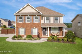 1840 Point Wood Drive, Knoxville, TN 37920