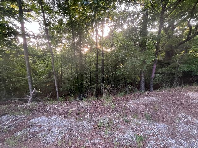 TBD Jims Trail, Rogers, AR 72756
