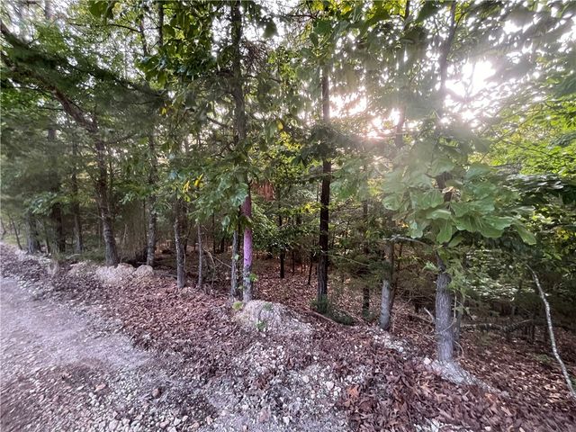 TBD Jims Trail, Rogers, AR 72756