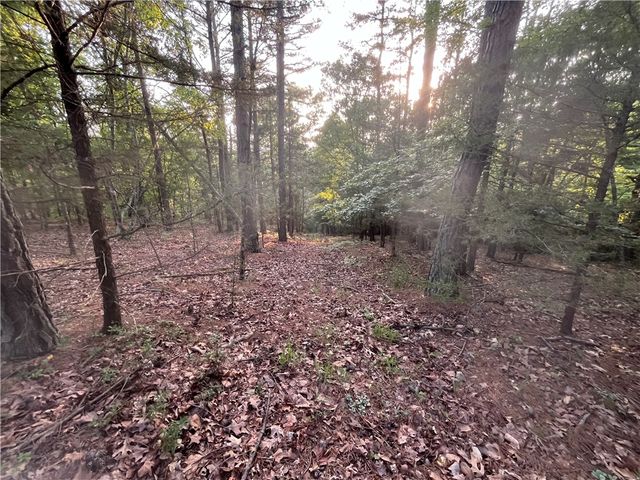 TBD Jims Trail, Rogers, AR 72756