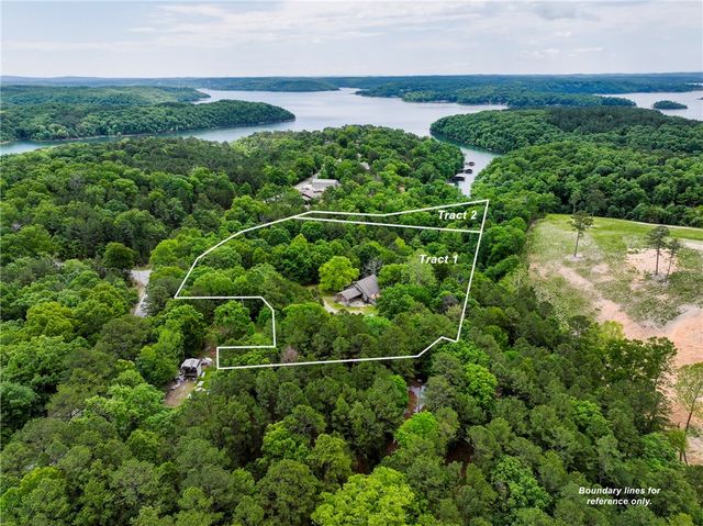 TBD Jims Trail, Rogers, AR 72756