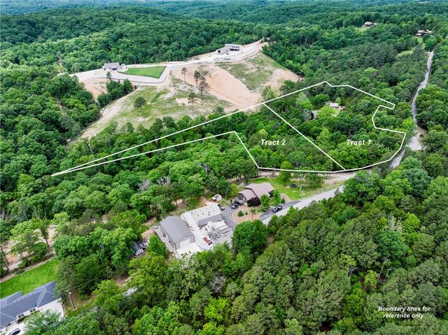 TBD Jims Trail, Rogers, AR 72756