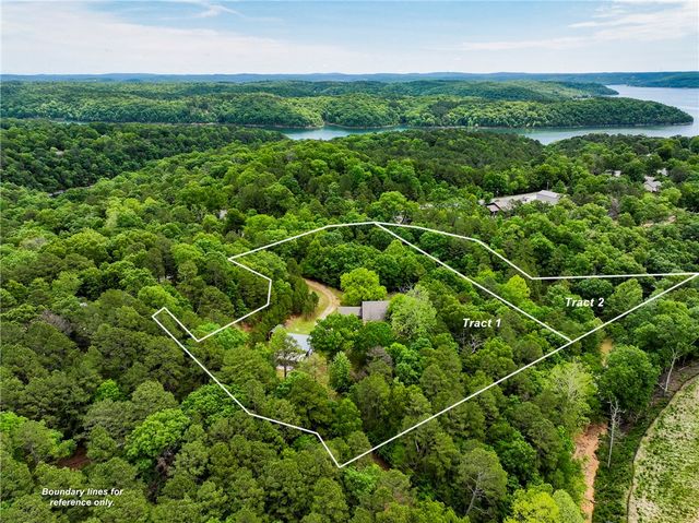 TBD Jims Trail, Rogers, AR 72756