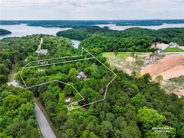 TBD Jims Trail, Rogers, AR 72756