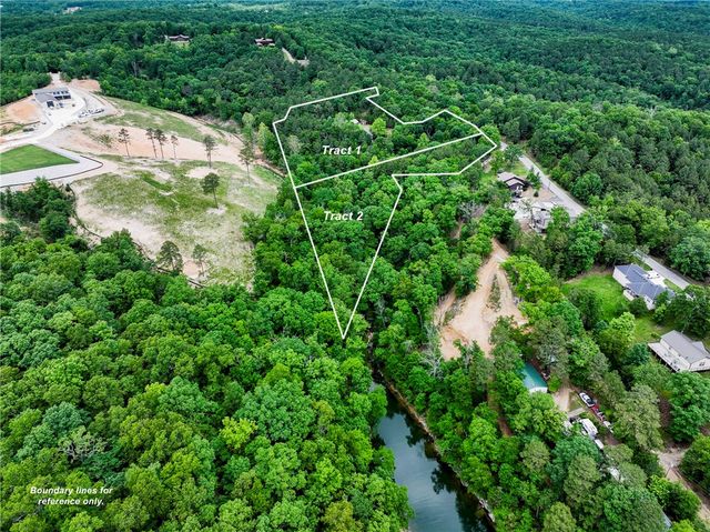 TBD Jims Trail, Rogers, AR 72756