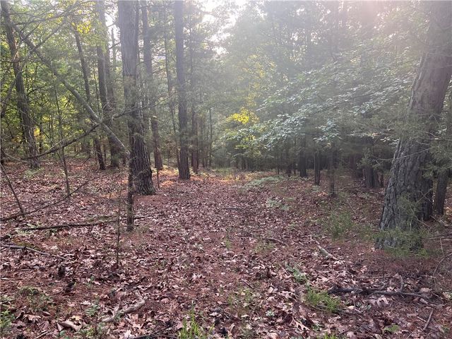 TBD Jims Trail, Rogers, AR 72756