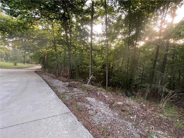 TBD Jims Trail, Rogers, AR 72756