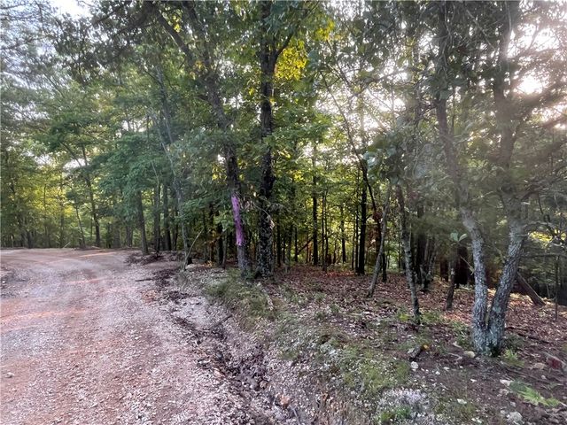 TBD Jims Trail, Rogers, AR 72756