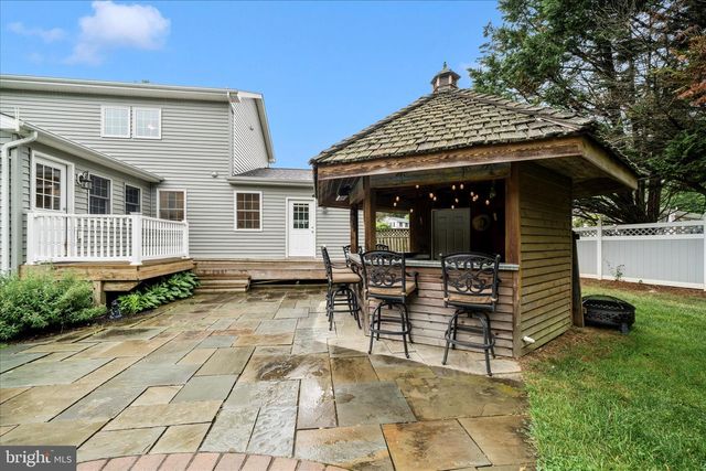 24717 SHOWBARN CIR, Damascus, MD 20872