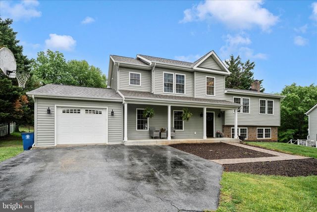 24717 SHOWBARN CIR, Damascus, MD 20872