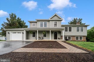 24717 SHOWBARN CIR, Damascus, MD 20872
