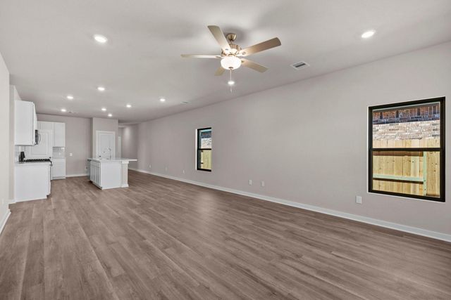 19046 Cetara Villa Drive, Hockley, TX 77447