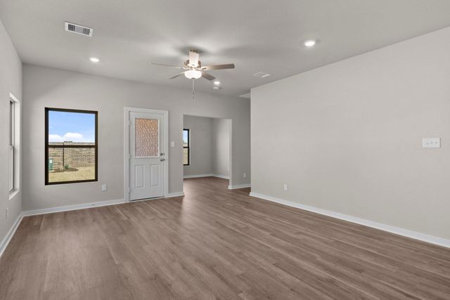 19046 Cetara Villa Drive, Hockley, TX 77447