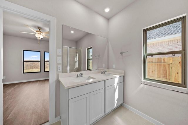 19046 Cetara Villa Drive, Hockley, TX 77447