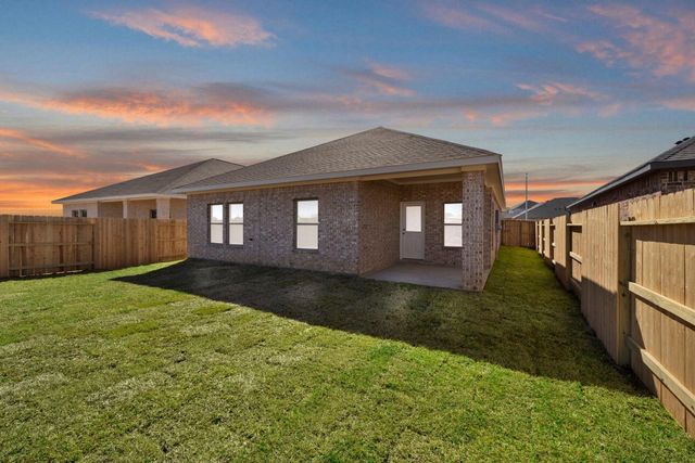 19046 Cetara Villa Drive, Hockley, TX 77447