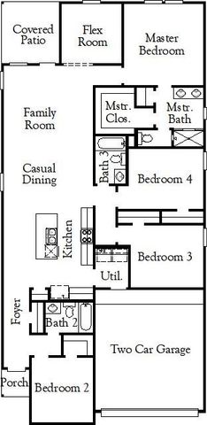 19046 Cetara Villa Drive, Hockley, TX 77447