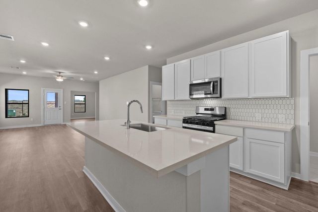 19046 Cetara Villa Drive, Hockley, TX 77447