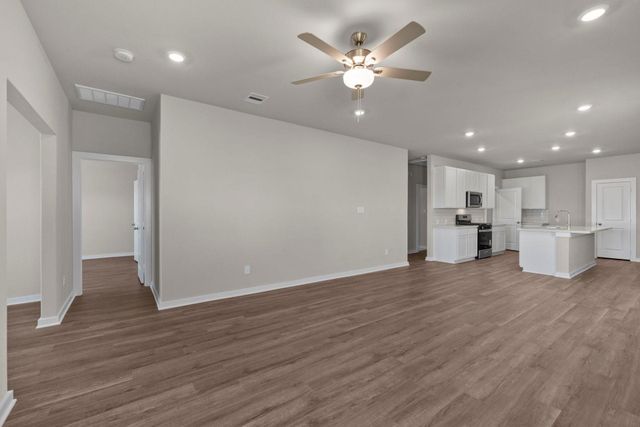 19046 Cetara Villa Drive, Hockley, TX 77447