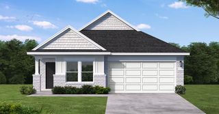 19046 Cetara Villa Drive, Hockley, TX 77447