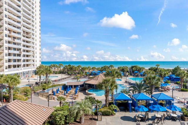 100 N Beach Blvd Unit 315, North Myrtle Beach, SC 29582