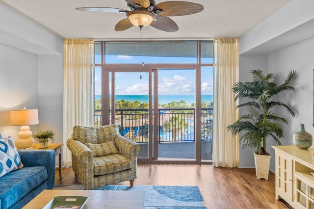 100 N Beach Blvd Unit 315, North Myrtle Beach, SC 29582