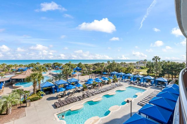 100 N Beach Blvd Unit 315, North Myrtle Beach, SC 29582