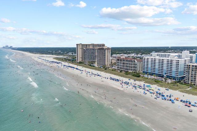100 N Beach Blvd Unit 315, North Myrtle Beach, SC 29582